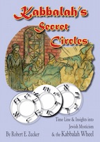 Kabbalah's Secret Circles by Robert E. Zucker