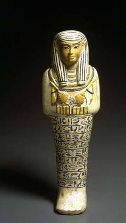 ancient egyptian ushabti