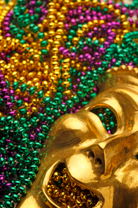 DECORATION IDEAS FOR A MARDI GRAS PARTY - MGWHITE ON HUBPAGES