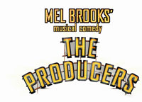 the producers play