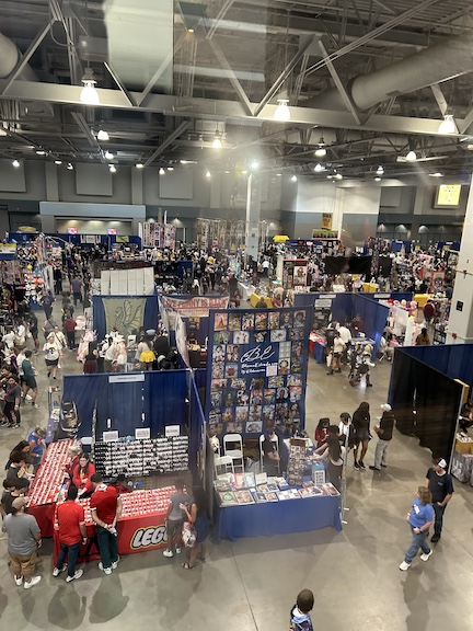 2024 Tucson Comic Con | Entertainment Magazine