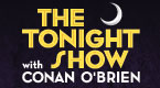 "Late Night with Conan O'Brien" and Andy Richter