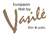 Vasile European Hair Style