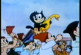 Felix the Cat