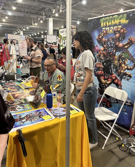 2024 Tucson Comic Con | Entertainment Magazine