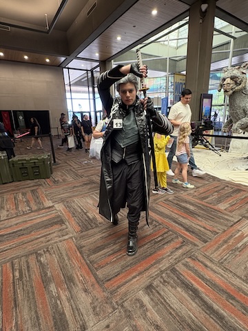 2025 Tucson Comic Con