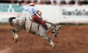 Sonoita Rodeo